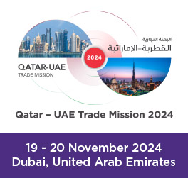 Qatar-UAE Trade Mission